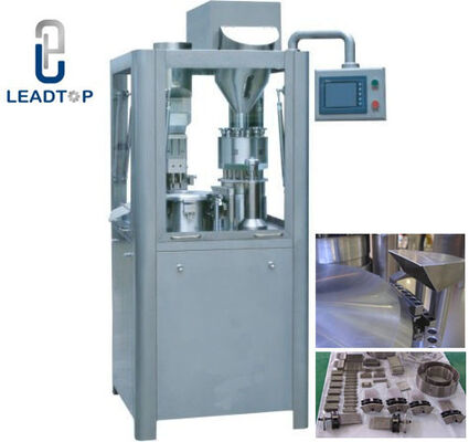 よい価格 実験室スケールのための小型自動薬剤のカプセルの充填機のサイズ1 オンライン