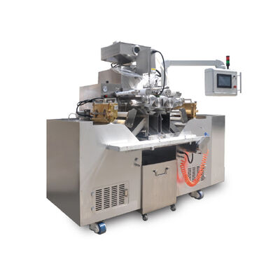 よい価格 ペイントボールのゼラチン カプセルのカプセル封入機械回転式鋳造物 オンライン