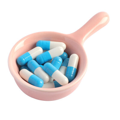 よい価格 HPMC食品包装の完全菜食主義者の空のゲルは保存力がある自由要約する オンライン