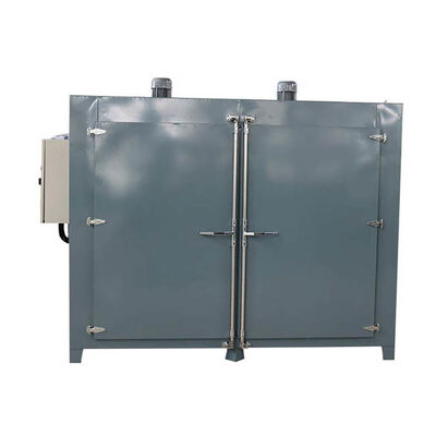 よい価格 低雑音薬剤のドライヤーの漢方薬のオーブンを循環する熱気 オンライン