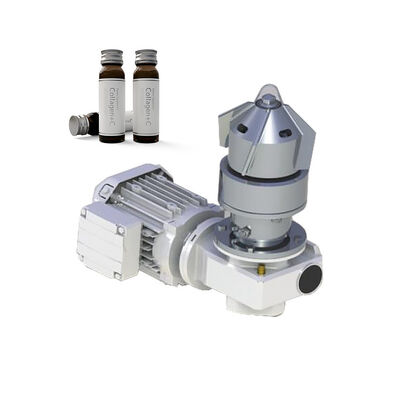 よい価格 衛生3a磁気ミキサー アジテータ ステンレス鋼の最下のスターラー オンライン